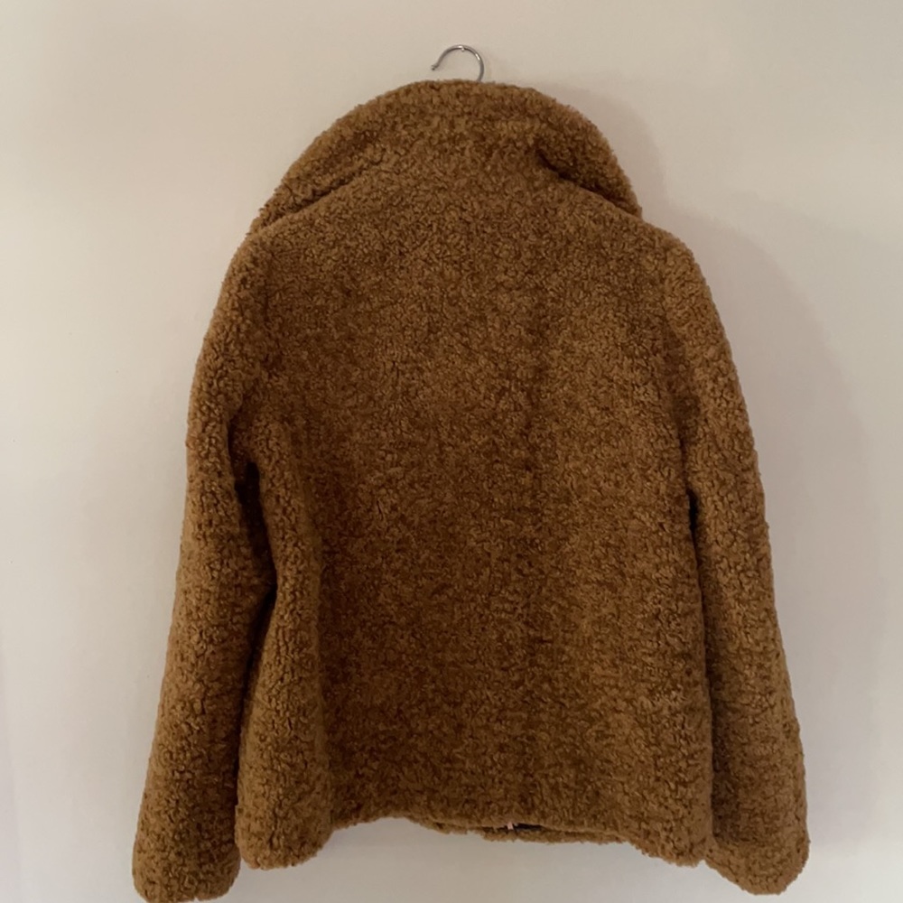 Boden Teddy Jacket - image 3